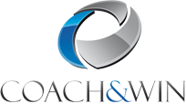 CoachAndWin Logo